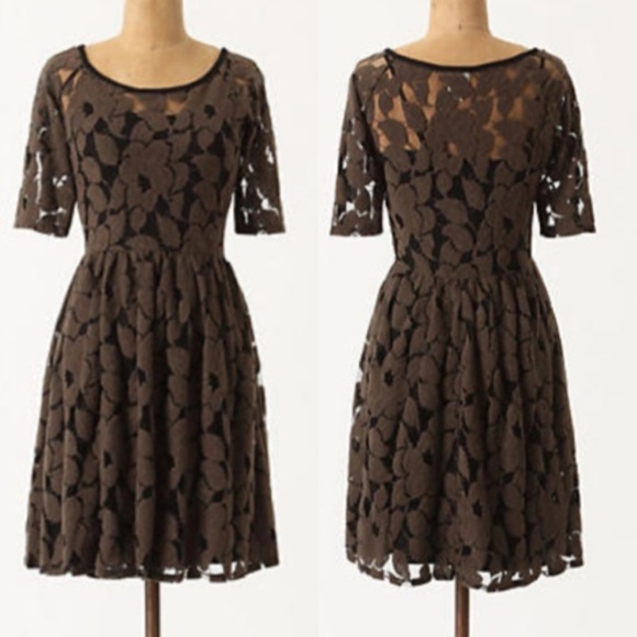 Unconditional Osier dress by Anthropologie - Picture 1 of 4
